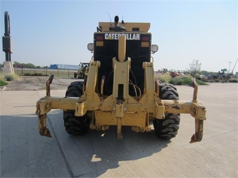  Caterpillar 140H de segunda mano en venta Ref.: 1396111851528979 No. 4