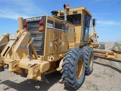  Caterpillar 140H usada a la venta Ref.: 1396112840491299 No. 4