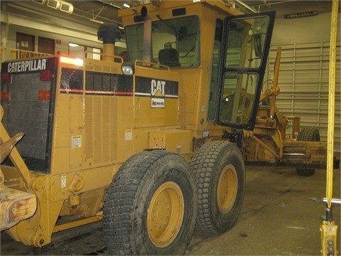  Caterpillar 140H usada Ref.: 1396115222950699 No. 3