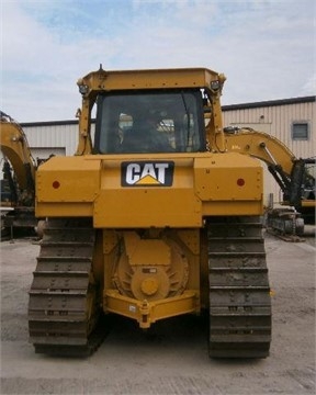 TRACTORES CATERPILLAR D6T de segunda mano Ref.: 1396288847727204 No. 4