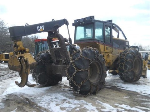  Caterpillar 525B de bajo costo Ref.: 1396290448954635 No. 2