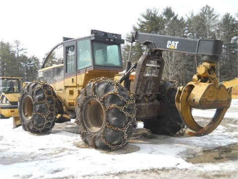  Caterpillar 525B de bajo costo Ref.: 1396290448954635 No. 3