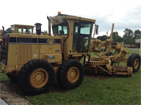 motoconformadora 140H caterpillar de segunda mano en venta Ref.: 1396291358319210 No. 3