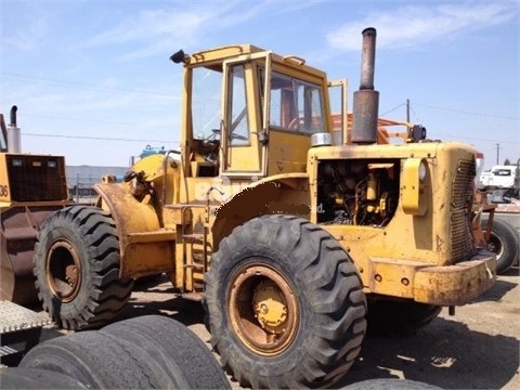 venta cargadoras sobre ruedas CATERPILLAR 950 seminueva  Ref.: 1396292357846402 No. 2