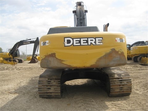  Deere 350D importada de segunda mano Ref.: 1396292366100780 No. 4