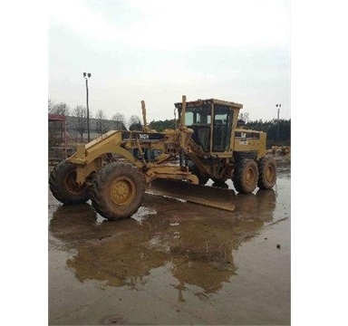 Motor Graders Caterpillar 140H