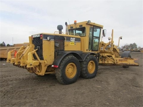 Caterpillar 140H seminueva en venta Ref.: 1396295045913721 No. 3