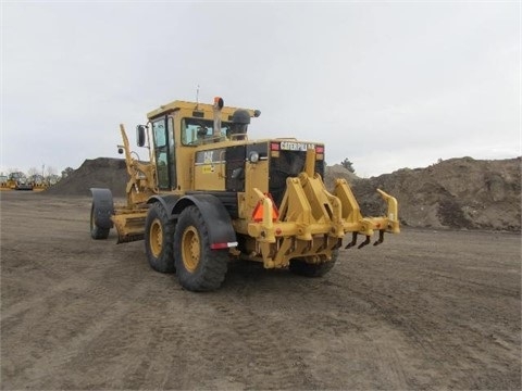 Caterpillar 140H seminueva en venta Ref.: 1396295045913721 No. 4