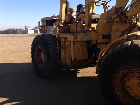 Cargadoras Sobre Ruedas Caterpillar 950