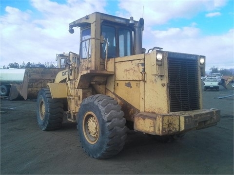 venta cargadora sobre ruedas CATERPILLAR 950 seminueva Ref.: 1396308639617144 No. 2