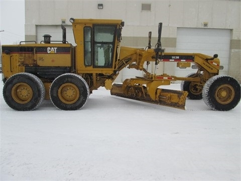  Caterpillar 163H en venta, usada Ref.: 1396313578123340 No. 2