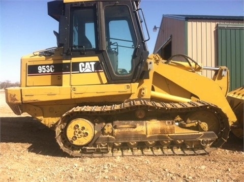  Caterpillar 953C usada en buen estado Ref.: 1396320402395940 No. 2