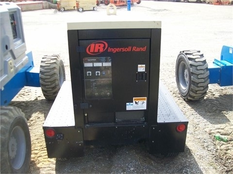 Generador Ingersoll Rand G80 en optimas condiciones Ref.: 1396371419478843 No. 3