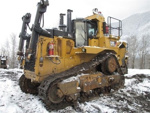 TRACTORES CATERPILLAR D10T seminueva en perfecto estado Ref.: 1396372644576698 No. 4