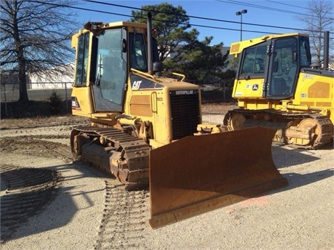 Dozers/tracks Caterpillar D3G