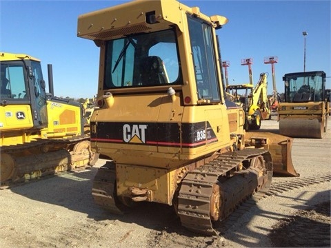  Caterpillar D3G usada de importacion Ref.: 1396373712582353 No. 3