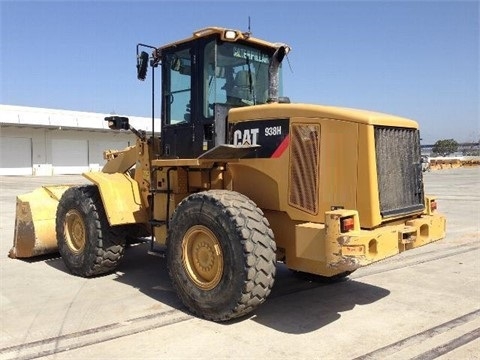  Caterpillar 938H en optimas condiciones Ref.: 1396378713223534 No. 2