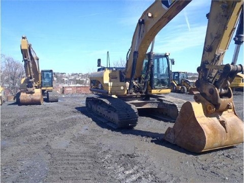 EXCAVADORAS CATERPILLAR 325DL de bajo costo Ref.: 1396389260089595 No. 2