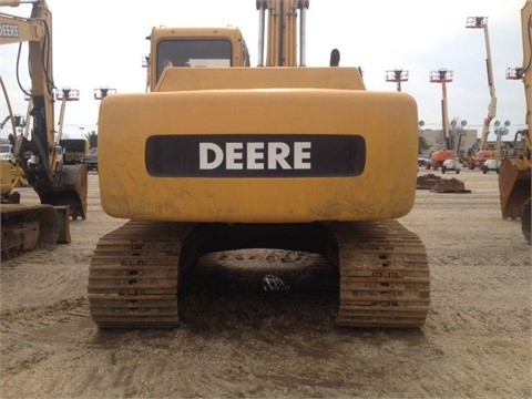 Excavadoras Hidraulicas Deere 160  Ref.: 1396389706617354 No. 4