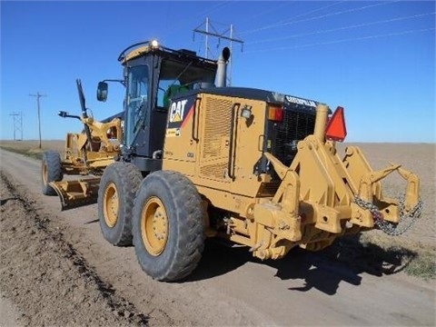  Caterpillar 140M usada a buen precio Ref.: 1396454151261783 No. 4