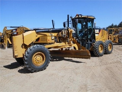  Caterpillar 140M en venta, usada Ref.: 1396454663759323 No. 2