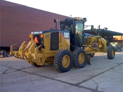  Caterpillar 140M importada en buenas condiciones Ref.: 1396455339141148 No. 3