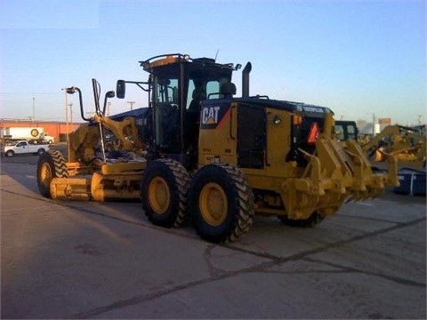  Caterpillar 140M importada en buenas condiciones Ref.: 1396455339141148 No. 4