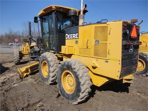  DEERE 672D usada en buen estado Ref.: 1396456922148985 No. 3