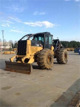  CATERPILLAR 535C de bajo costo Ref.: 1396457531777415 No. 2