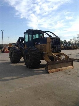  CATERPILLAR 535C de bajo costo Ref.: 1396457531777415 No. 3