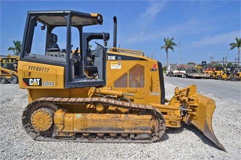 D3K XL caterpillar seminueva en venta Ref.: 1396464975046811 No. 2