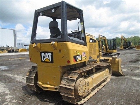 D3K caterpillar seminuevo a la venta Ref.: 1396465247105003 No. 2