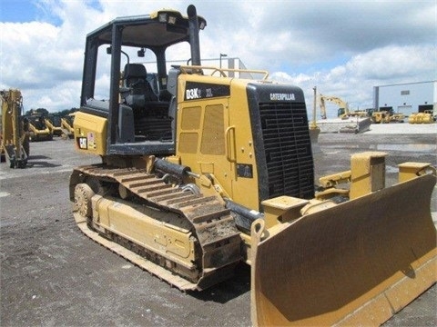 D3K caterpillar seminuevo a la venta Ref.: 1396465247105003 No. 4