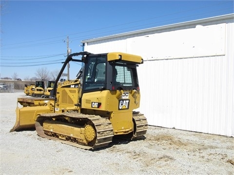 Caterpillar D4K usada a la venta Ref.: 1396465579276540 No. 2