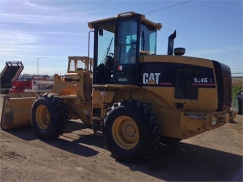 Caterpillar 924G seminueva Ref.: 1396494494226256 No. 4