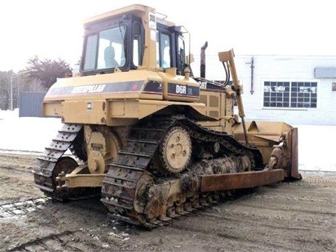  Caterpillar D6R usada a buen precio Ref.: 1396494698930272 No. 3