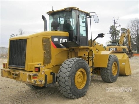  Caterpillar 938H de bajo costo Ref.: 1396497511710569 No. 3