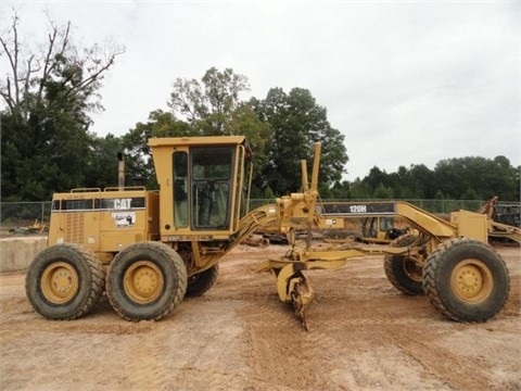  Caterpillar 120H usada a buen precio Ref.: 1396542420003866 No. 3