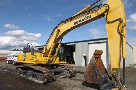 EXCAVADORAS KOMATSU PC300 en venta, usada Ref.: 1396542767644033 No. 2