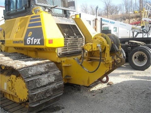  Komatsu D61PX de bajo costo Ref.: 1396544180910592 No. 4