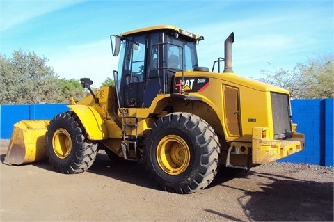 Caterpillar 950H de bajo costo Ref.: 1396545040572834 No. 2