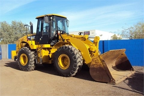 Caterpillar 950H de bajo costo Ref.: 1396545040572834 No. 3