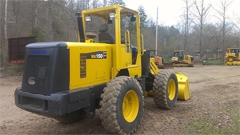 Komatsu WA150 de bajo costo Ref.: 1396545199747487 No. 3