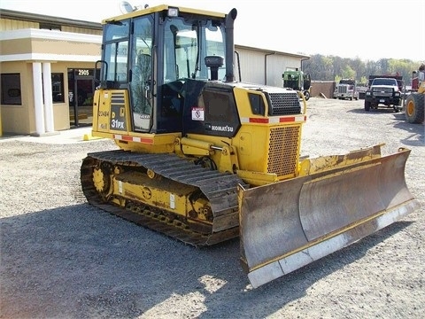  Komatsu D31PX seminueva Ref.: 1396545469492240 No. 2