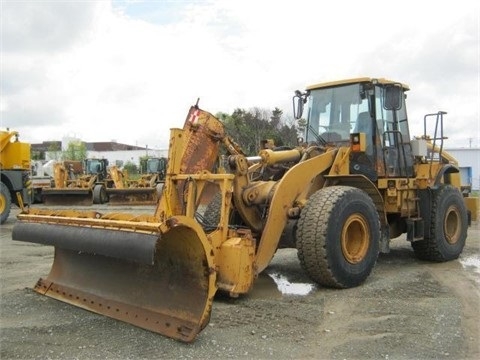  Caterpillar 950H de medio uso en venta Ref.: 1396546969194631 No. 2