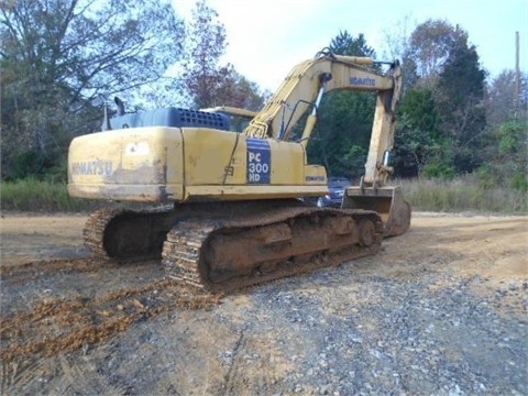  Komatsu PC300 en optimas condiciones Ref.: 1396547504698192 No. 3