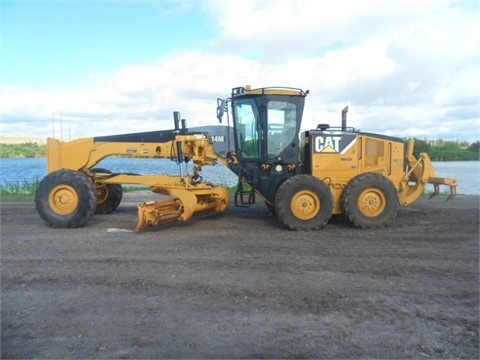  Caterpillar 14M en venta Ref.: 1396548926713060 No. 2