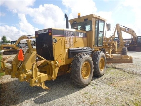  Caterpillar 12H de segunda mano en venta Ref.: 1396549445731432 No. 4