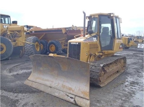 Dozers/tracks Caterpillar D5G