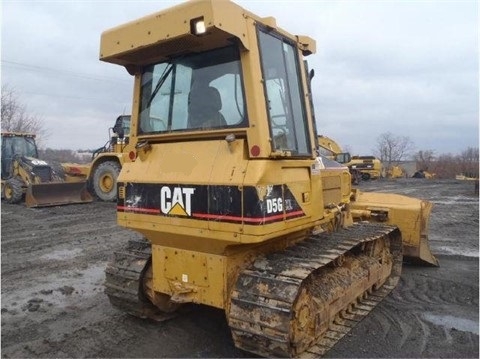  Caterpillar D5G de segunda mano Ref.: 1396551089464557 No. 3